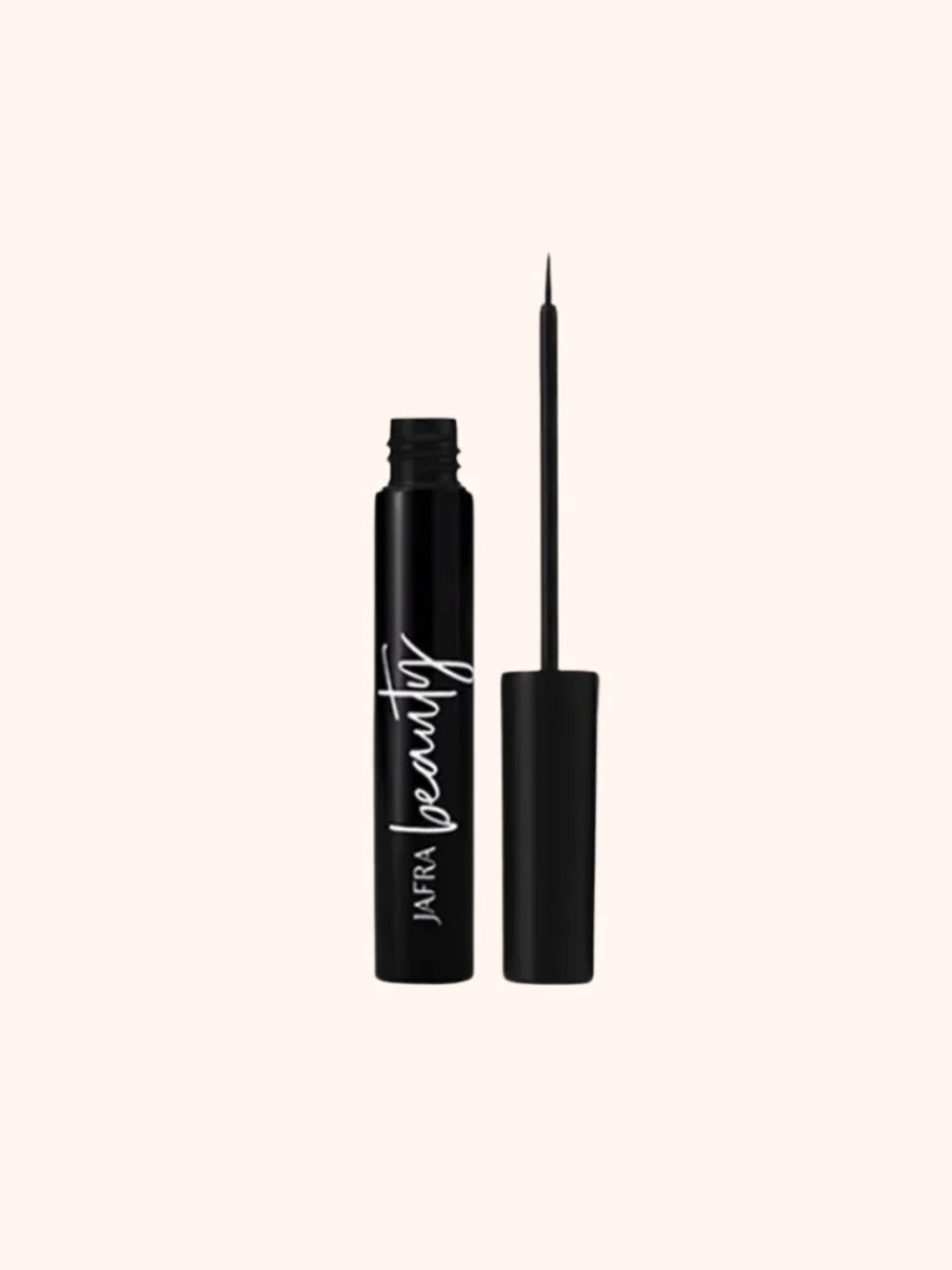 JAFRA Inkwell Intense Matte Liquid Eyeliner Noir Black New